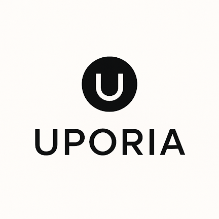 Uporia